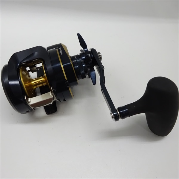 ２５ソルティガ３００Ｈ